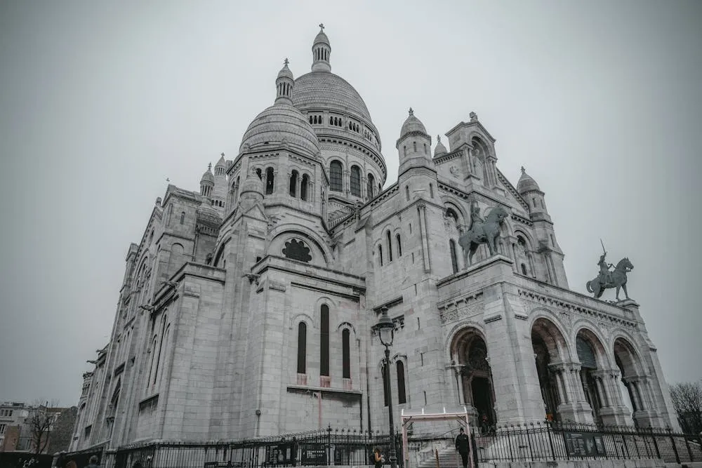 Montmartre