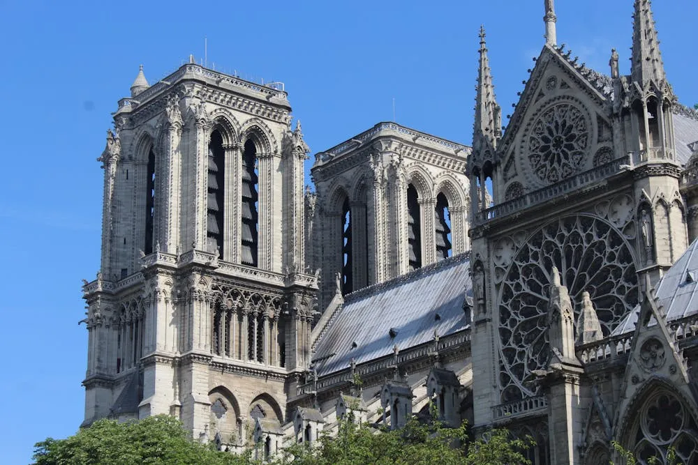 Notre Dame