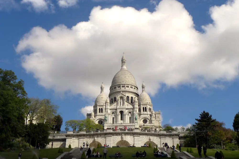 Sacré-Coeur